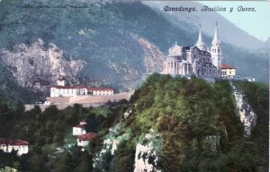 basilica-covadonga